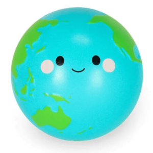 Jucarie anti-stres - Travel | Legami imagine