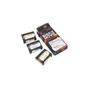 The Big Movie Quizz | Professor Puzzle imagine