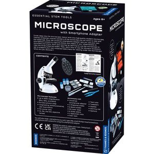 Microscop | Thames & Kosmos imagine