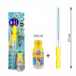 Set baloane de sapun gigante - Mini sabie | Tuban imagine