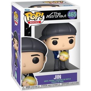 Figurina Jin - The Astronaut - Pop! Rocks - Funko | Funko imagine