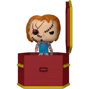 Figurina - Chucky | Funko imagine