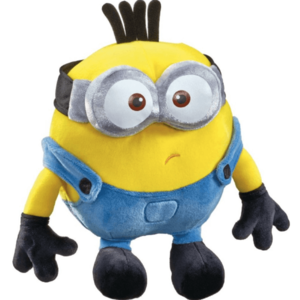 Jucarie de plus - Minions - Otto | Schmidt imagine