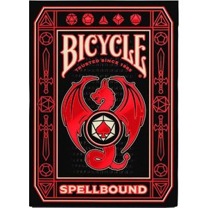Carti de joc - Spellbound | Bicycle imagine