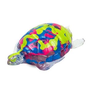 Jucarie antistres - Broasca testoasa (trei modele - pret pe bucata) | Keycraft imagine