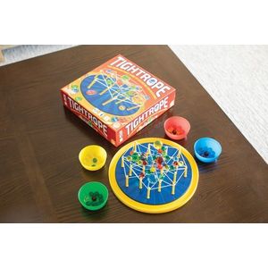 Joc de societate - Tightrope | MindWare imagine