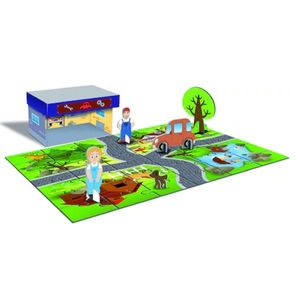 Set de joaca - Service Auto | Ludattica imagine