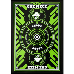 Carti de joc - One Piece: Usopp | Card Mafia imagine
