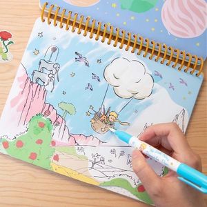 Set creativ cu apa - The Little Prince | Avenir imagine