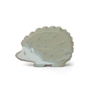 Figurina - Woodland Animals - Hedgehog | Tender Leaf Toys imagine