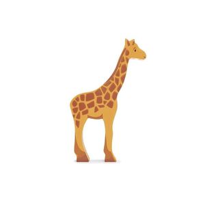 Figurina - Girafa | Tender Leaf Toys imagine
