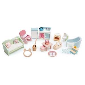 Set jucarii - Countryside Furniture | Tender Leaf Toys imagine