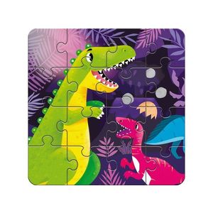 Joc educativ - Dinozauri | mimorello imagine