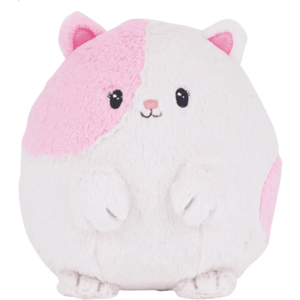 Jucarie de plus - Gabby's Dollhouse - Hamsterkatzchen | Schmidt imagine