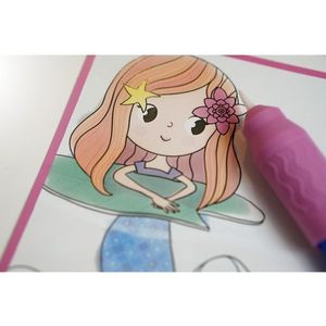 Joc educativ - Sirene | mimorello imagine