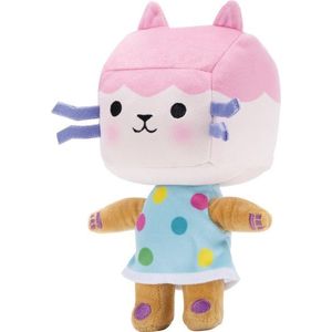 Jucarie de plus - Gabby's Dollhouse - Baby Box, 25cm | Schmidt imagine