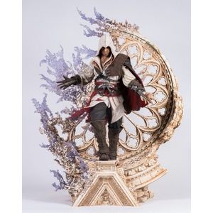 Figurina - Assasin's Creed Animus Ezio | Pure Arts imagine