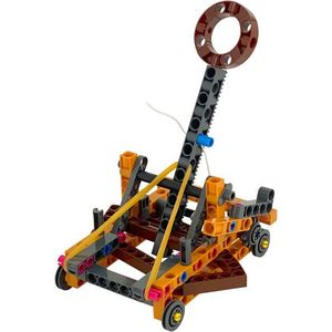 Set educativ - STEM - Catapulta | Thames & Kosmos imagine