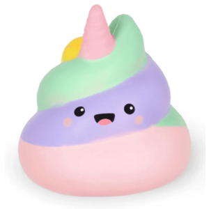 Jucarie anti-stres - Poo | Legami imagine