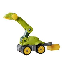 Jucarie - Utilaj - Mini Dino Diplodocus | Big imagine