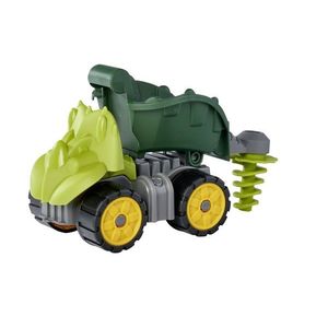 Jucarie - Mini Dino Triceratops | Big imagine