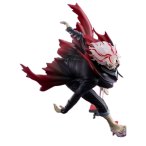 Figurina - Dandadan - Transformed Dressta | Rarewaves imagine