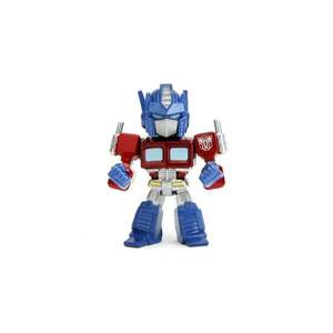 Figurina metalica - Transformers, mai multe modele | Jada Toys imagine