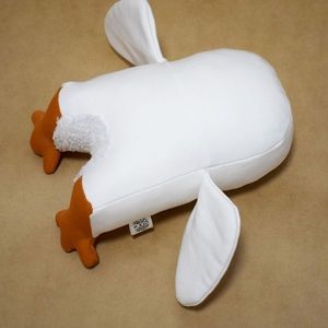 Jucarie de bumbac - Bufnita (Mica) | Naturodomo imagine