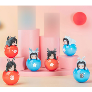 Figurina - Grandmaster of Demonic Cultivation - Yura Yura - mai multe modele | Sakami Merchandise imagine