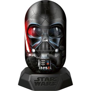 Puzzle 3D 54 piese - Hylkies - Star Wars Darth Vader | Ravensburger imagine