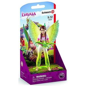 Set 2 figurine - Surah si papagalul Kuack | Schleich imagine