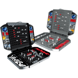 Joc de strategie - Batalii navale (mini) | Bufnitel imagine