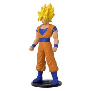 Figurina - Dragon Ball - Flash 10cm - mai multe modele | Bandai imagine