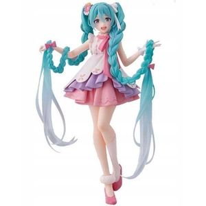 Figurina - Hatsune Miku - Rapunzel Wonderland | Sega Goods imagine