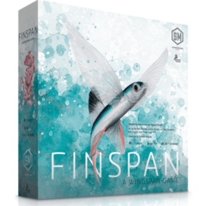 Joc de societate - Finspan (EN) | Stonemaier Games imagine