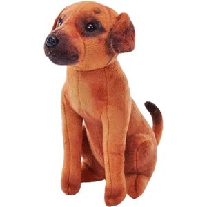 Jucarie de plus - Caine de salvare | Wild Republic imagine