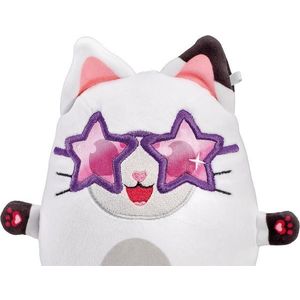 Jucarie de plus - Gabby's Dollhouse - Celebration Panda, 15cm | Schmidt imagine