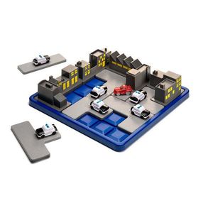 Joc de logica - RoadBlock, RO | Smart Games imagine