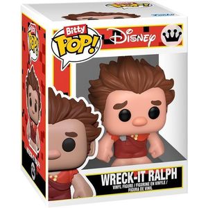 Figurina - Funko Pop! Arcade - Disney - Wreck It Ralph | Funko imagine