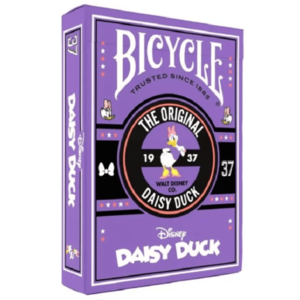 Carti de joc - Bicycle Disney Daisy Duck | Bicycle imagine