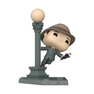 Figurina - Funko Pop! Deluxe - Don Lockwood | Funko imagine