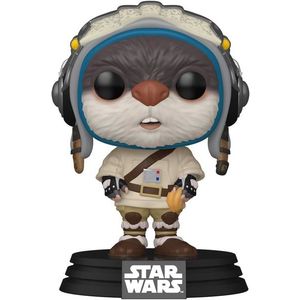 Figurina - Pop! Star Wars: Bazil | Funko imagine