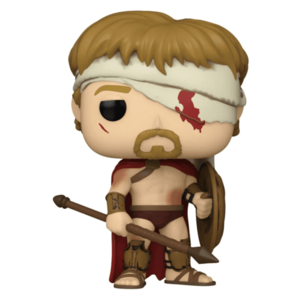 Figurina - 300 - Dilios | Funko imagine