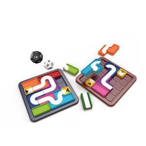 Joc de logica - Genius Connection, RO | Smart Games imagine