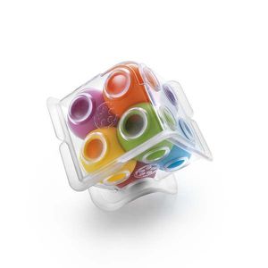Joc de logica - Caged Marbles, RO | Smart Games imagine