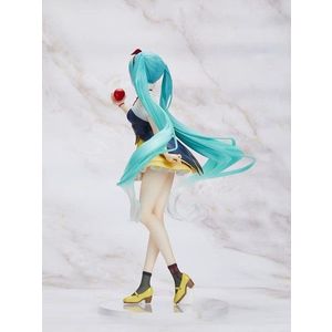 Figurina - Hatsune Miku - Wonder Snow White Return | Sega Goods imagine
