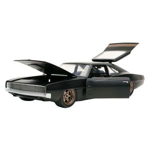 Masinuta metalica - Fast & Furious - Dodge Charger 1968 | Jada Toys imagine
