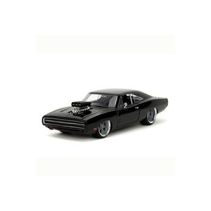 Masinuta metalica - Fast & Furious - Dodge Charger 1970 | Jada Toys imagine