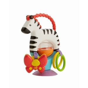 Jucarie - Zebra cu activitati | Fisher-Price imagine