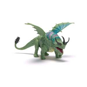 Figurina - Dragonul Rumblehorn | Spin Master imagine